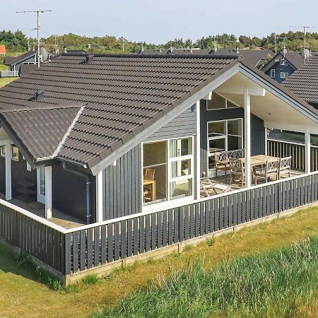 6 Person Holiday Home In Ringk Bing Norby  Pokój zdjęcie