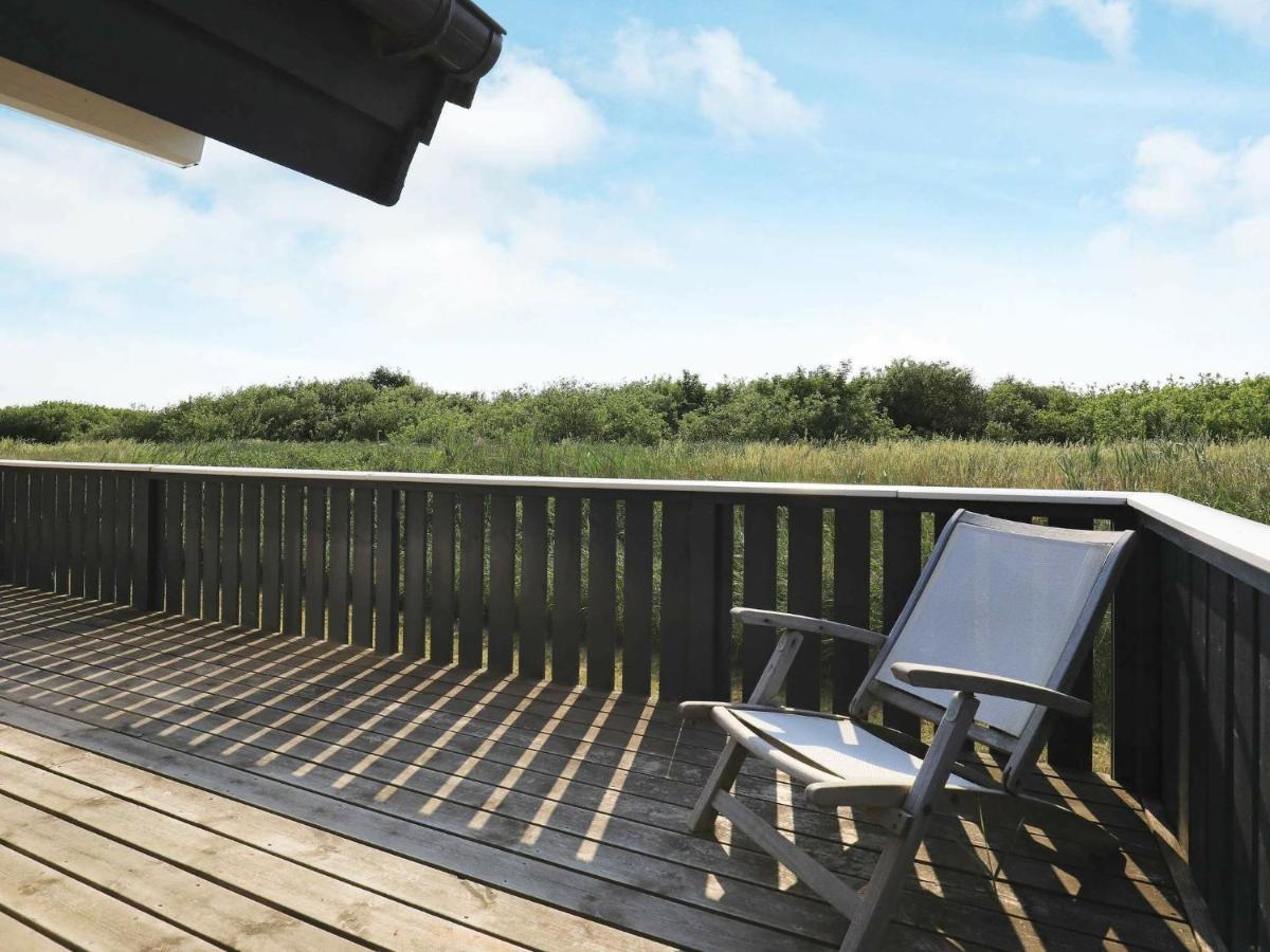 6 Person Holiday Home In Ringk Bing Norby  Pokój zdjęcie